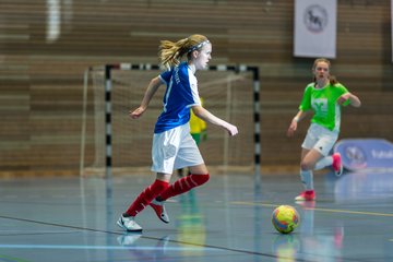 Bild 751 - B-Juniorinnen HLM